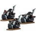 Ravenwing Command Squad